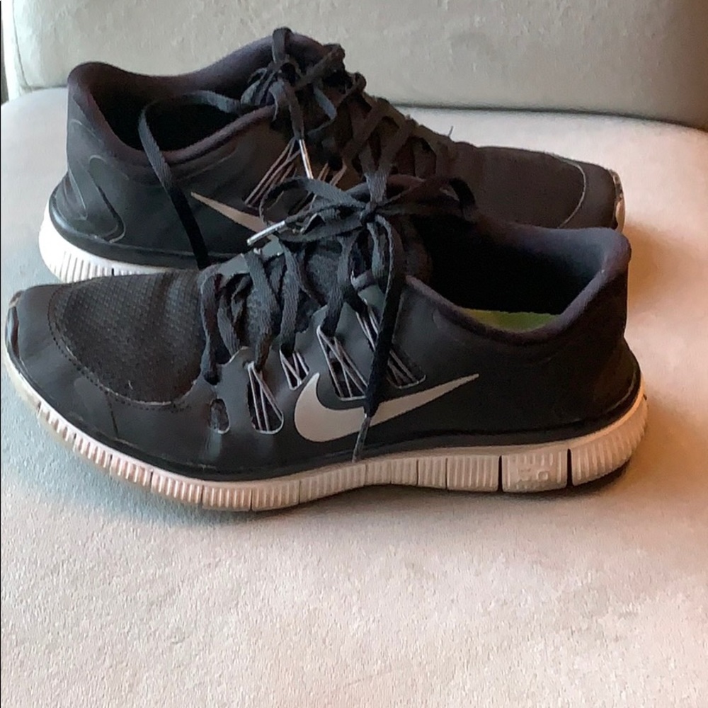 Nike free 5.0